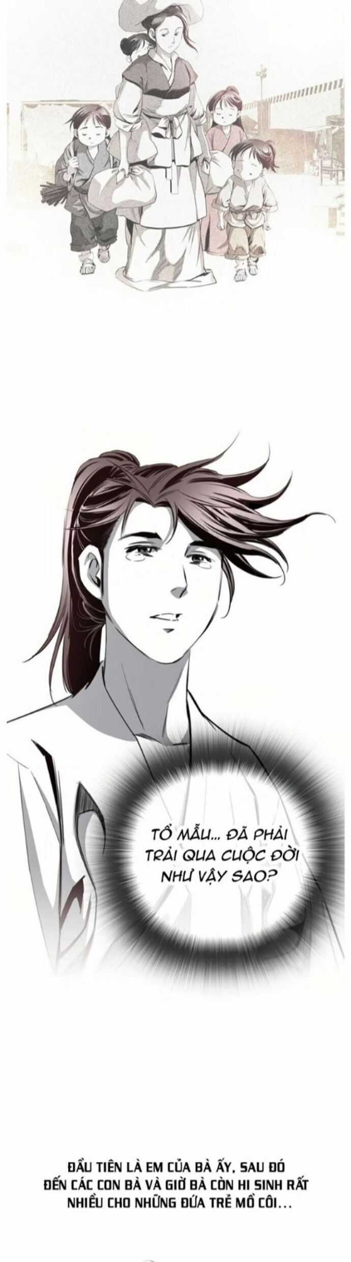 Đăng Thiên Lộ - Chương 55 - Trang 13