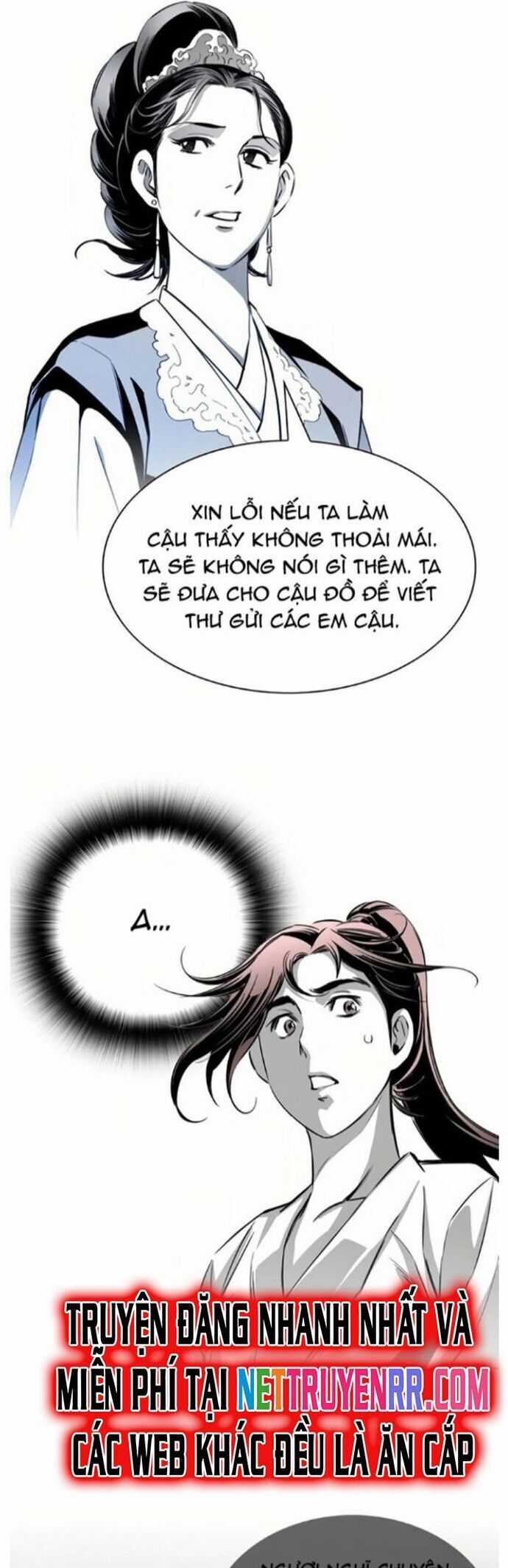 Đăng Thiên Lộ - Chương 55 - Trang 24