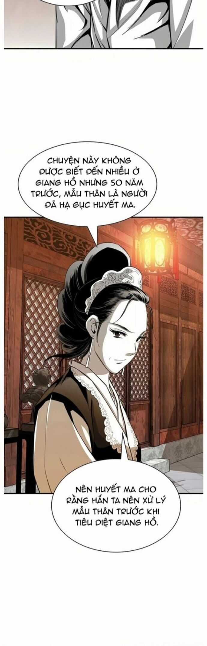 Đăng Thiên Lộ - Chương 55 - Trang 29