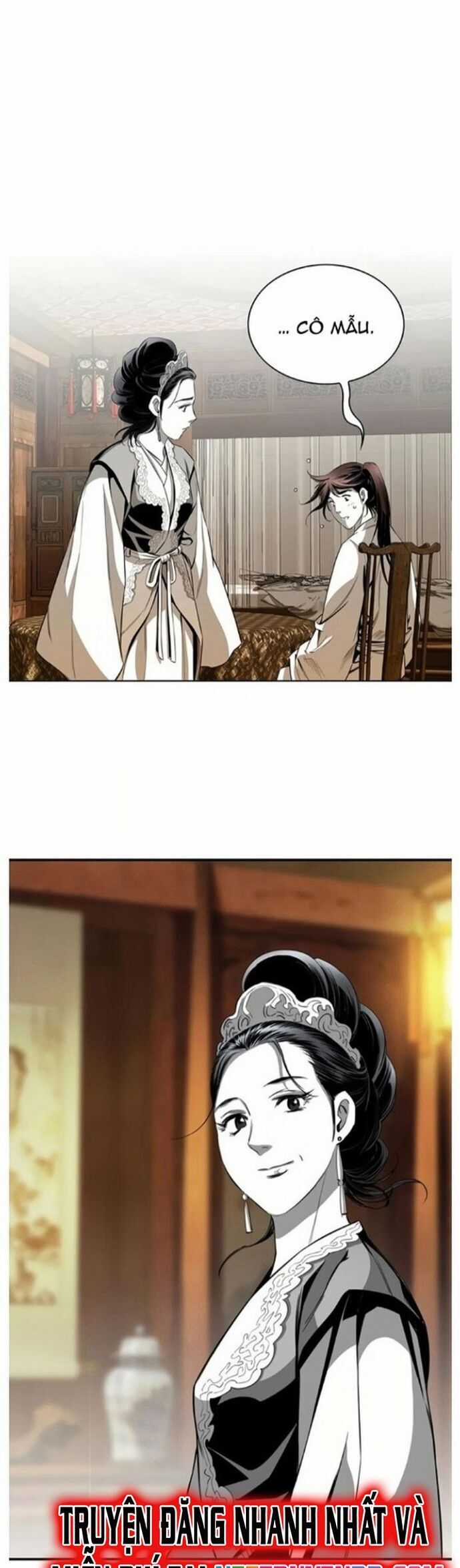 Đăng Thiên Lộ - Chương 55 - Trang 40