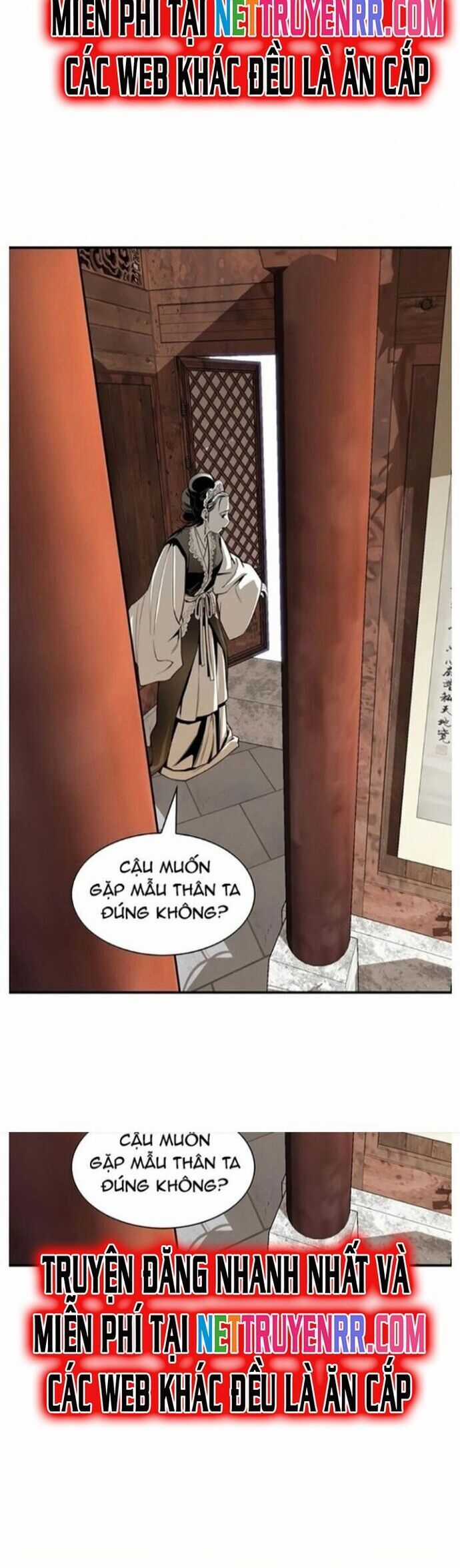 Đăng Thiên Lộ - Chương 55 - Trang 41