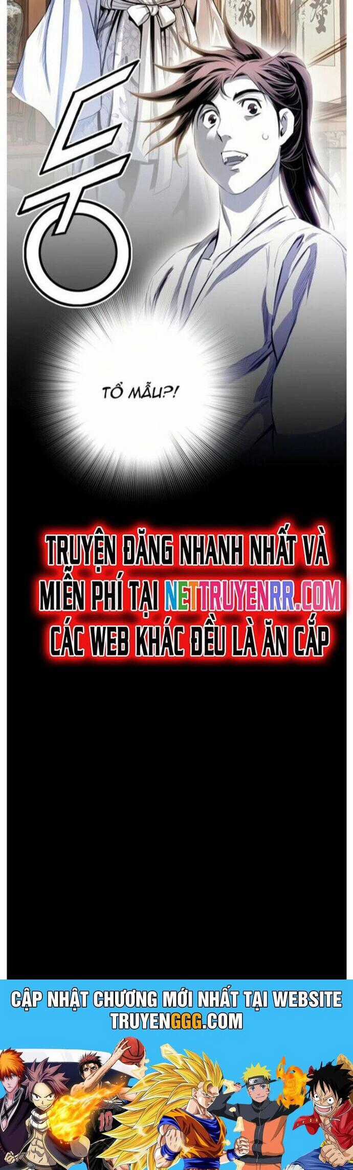 Đăng Thiên Lộ - Chương 55 - Trang 43