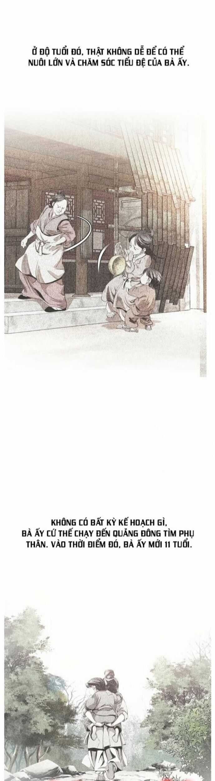 Đăng Thiên Lộ - Chương 55 - Trang 8