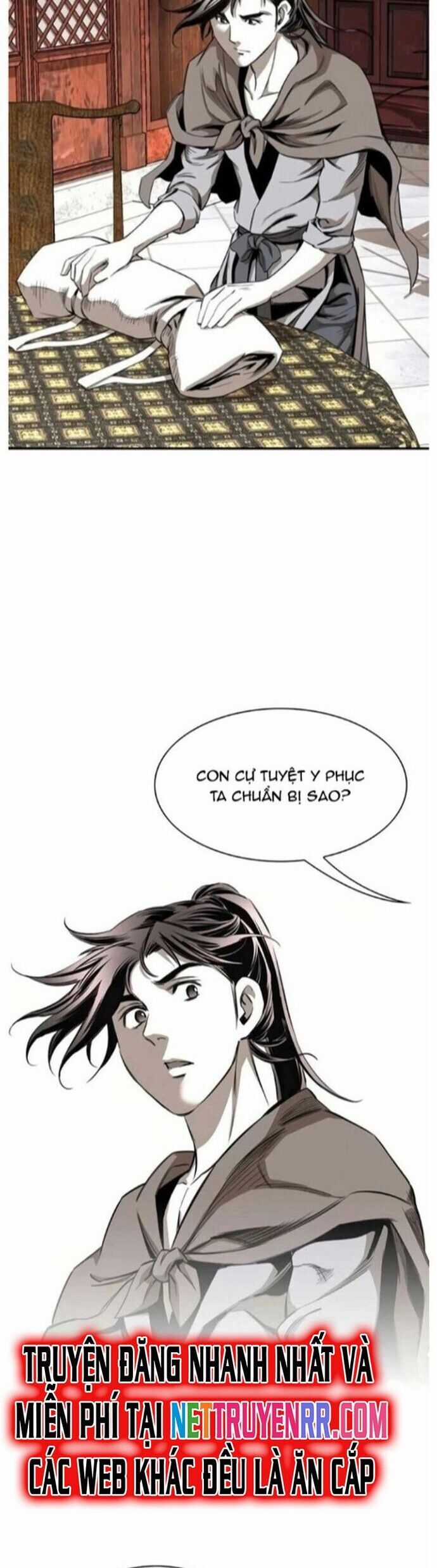 Đăng Thiên Lộ - Chương 56 - Trang 12