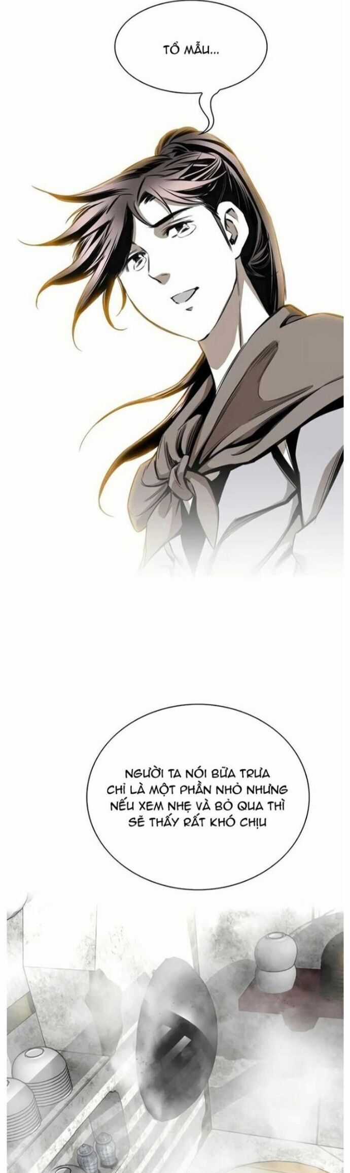 Đăng Thiên Lộ - Chương 56 - Trang 19