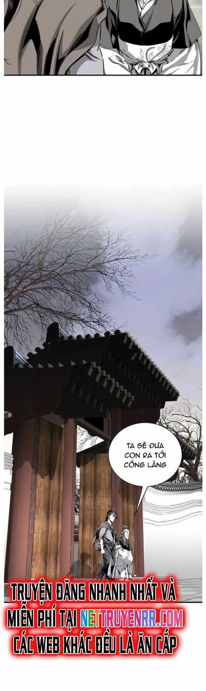 Đăng Thiên Lộ - Chương 56 - Trang 26