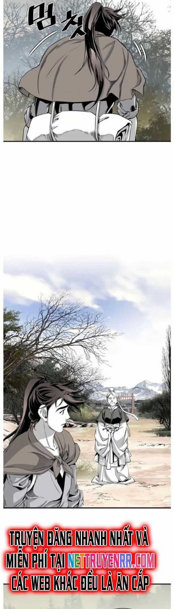 Đăng Thiên Lộ - Chương 56 - Trang 30