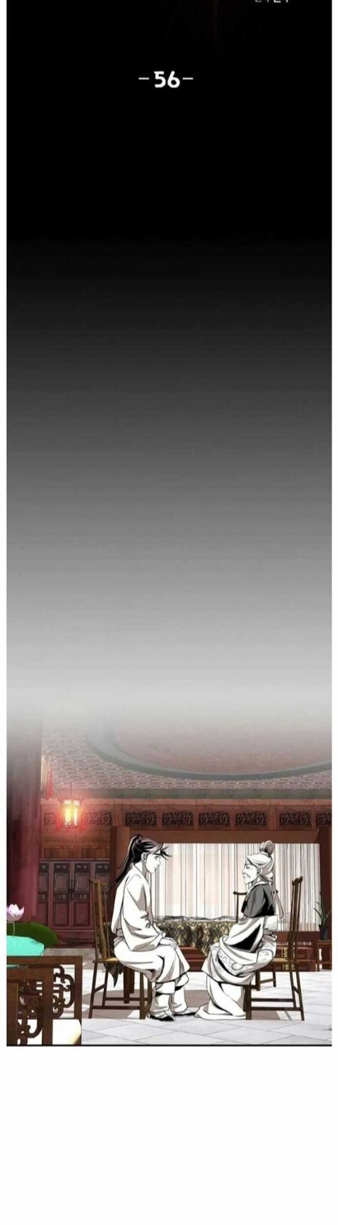 Đăng Thiên Lộ - Chương 56 - Trang 4