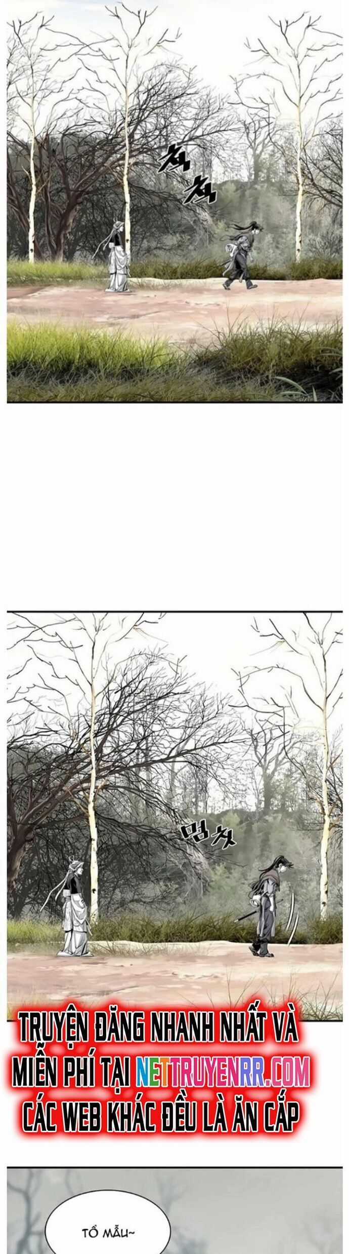 Đăng Thiên Lộ - Chương 56 - Trang 33