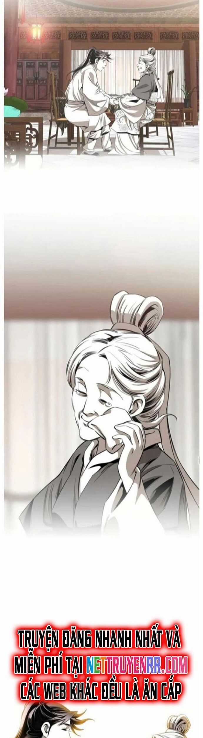 Đăng Thiên Lộ - Chương 56 - Trang 9