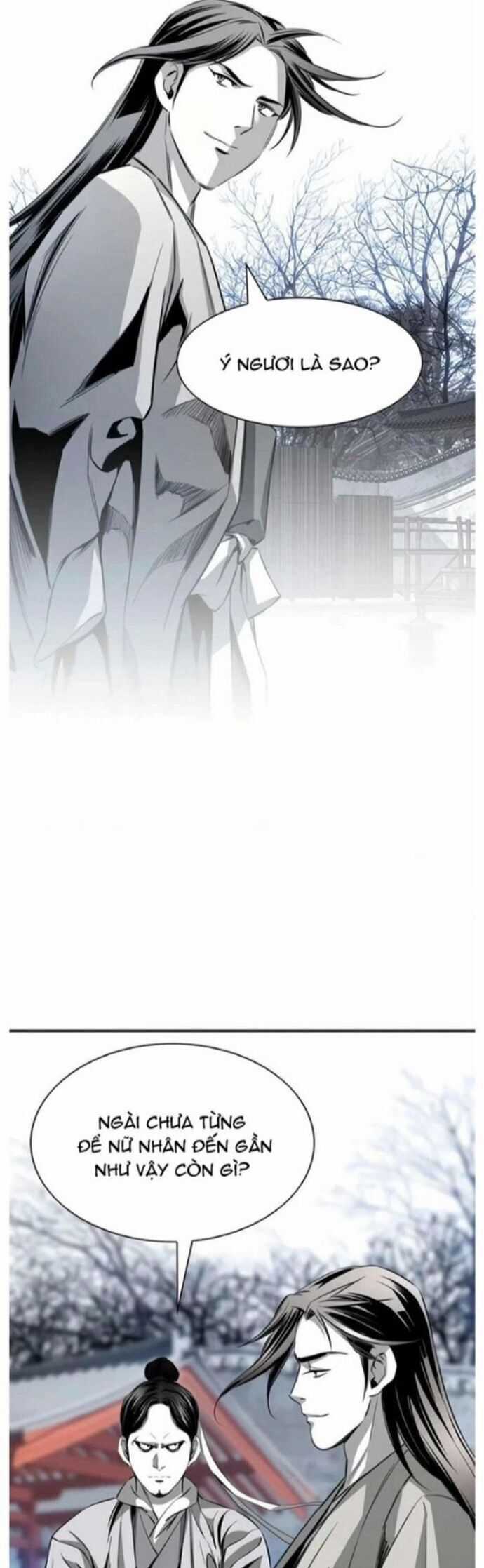 Đăng Thiên Lộ - Chương 57 - Trang 37