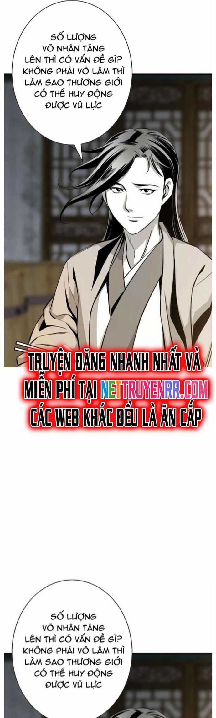 Đăng Thiên Lộ - Chương 59 - Trang 3
