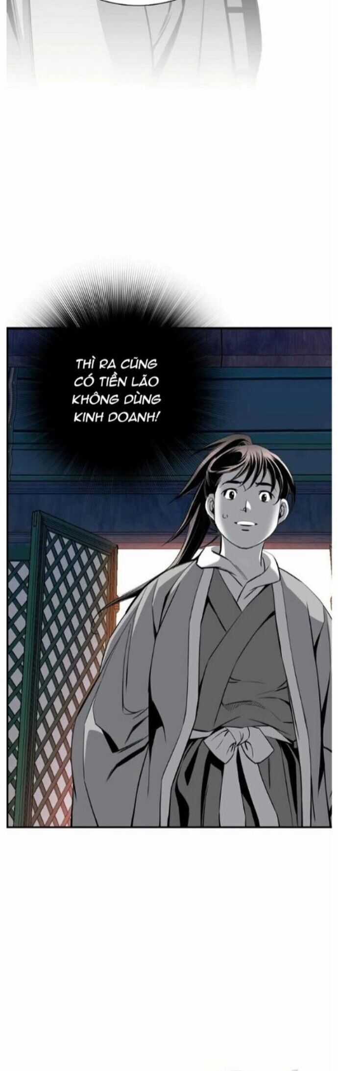 Đăng Thiên Lộ - Chương 59 - Trang 22