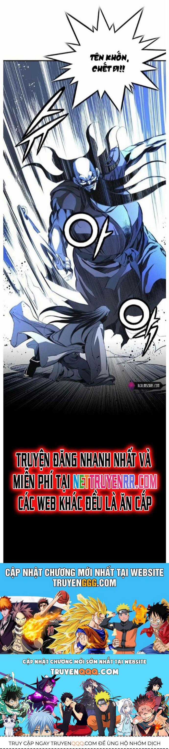 Đăng Thiên Lộ - Chương 59 - Trang 37