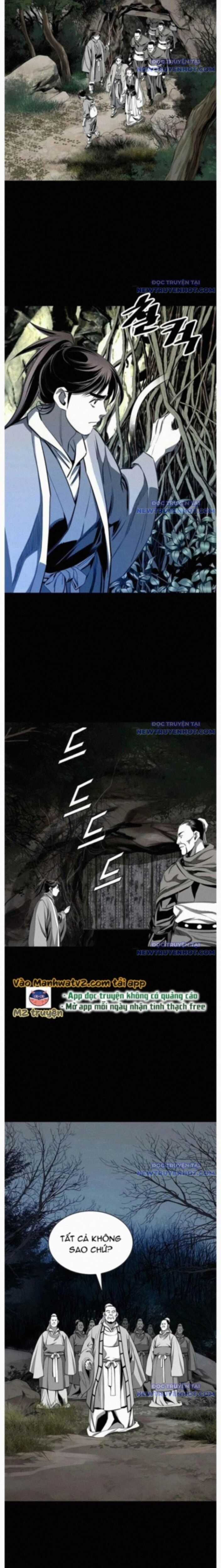 Đăng Thiên Lộ - Chương 61 - Trang 3