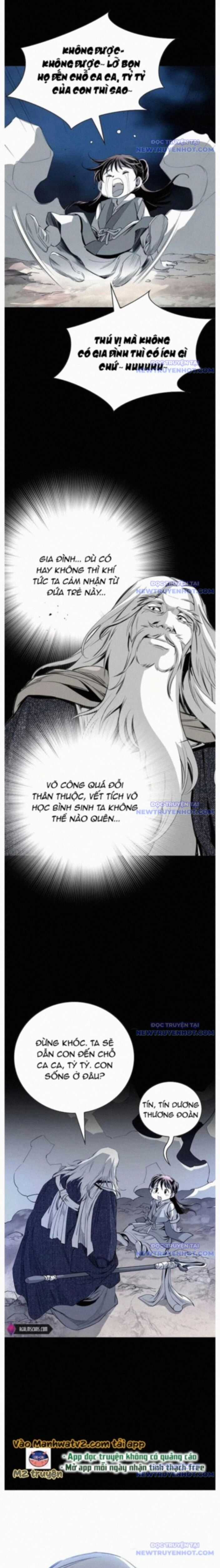 Đăng Thiên Lộ - Chương 62 - Trang 19