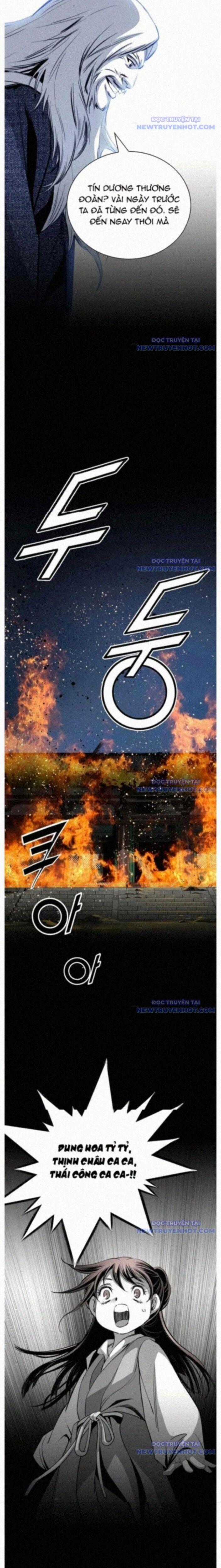 Đăng Thiên Lộ - Chương 62 - Trang 20