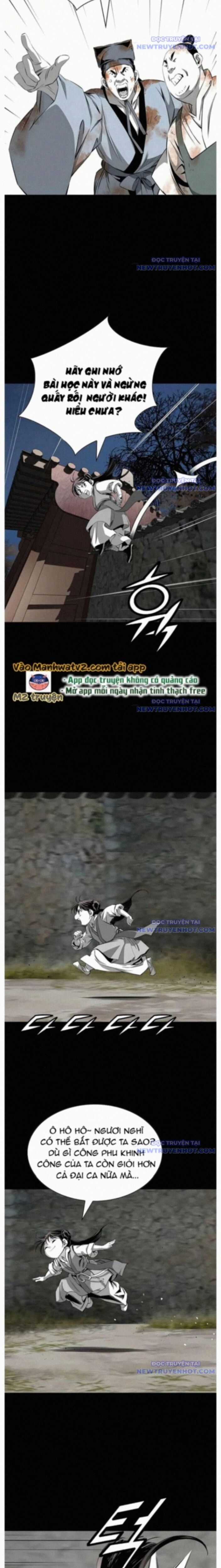 Đăng Thiên Lộ - Chương 62 - Trang 4