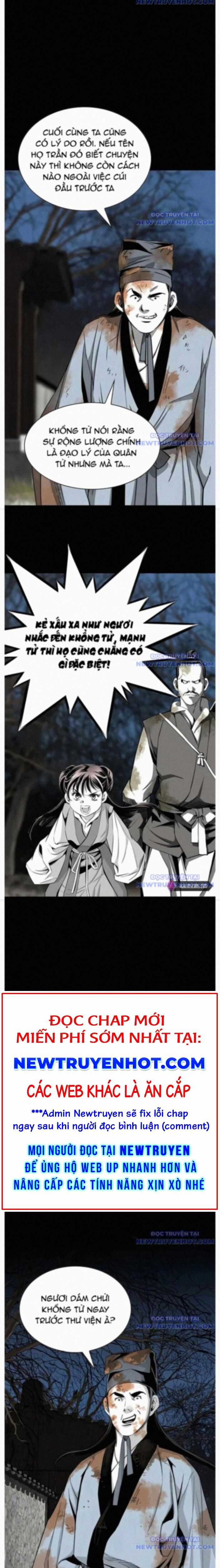 Đăng Thiên Lộ - Chương 62 - Trang 6