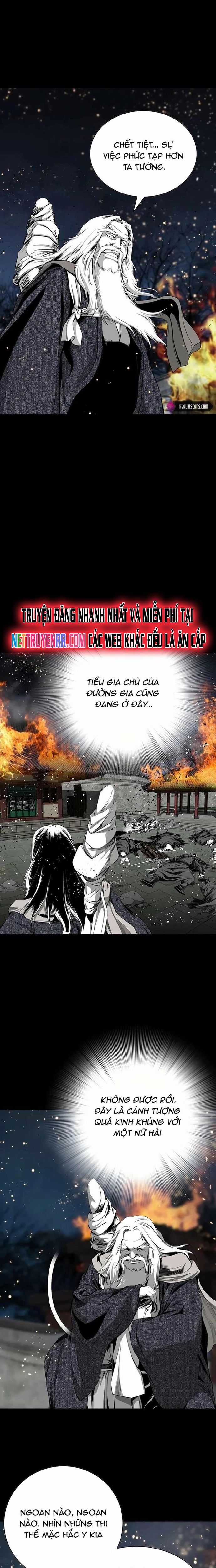 Đăng Thiên Lộ - Chương 63 - Trang 3