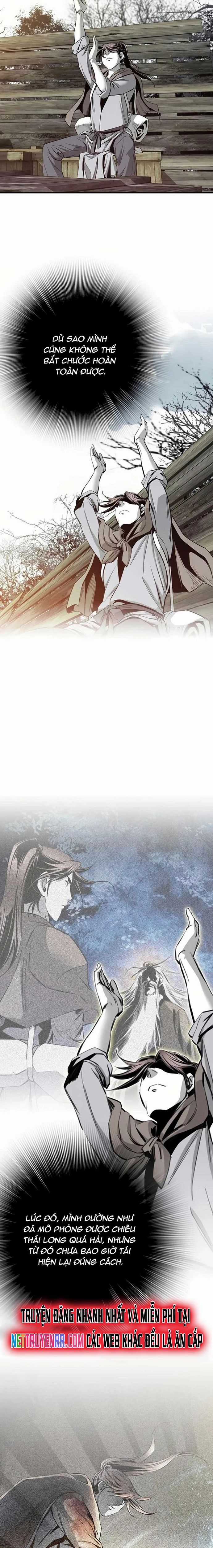 Đăng Thiên Lộ - Chương 63 - Trang 9