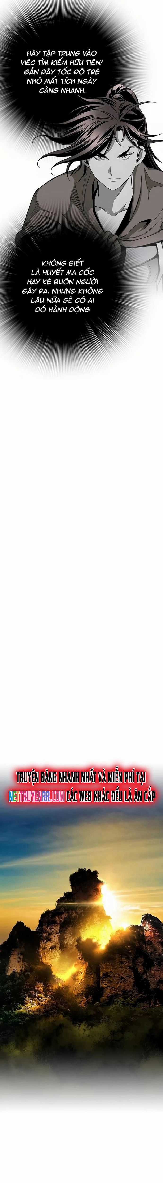 Đăng Thiên Lộ - Chương 64 - Trang 20