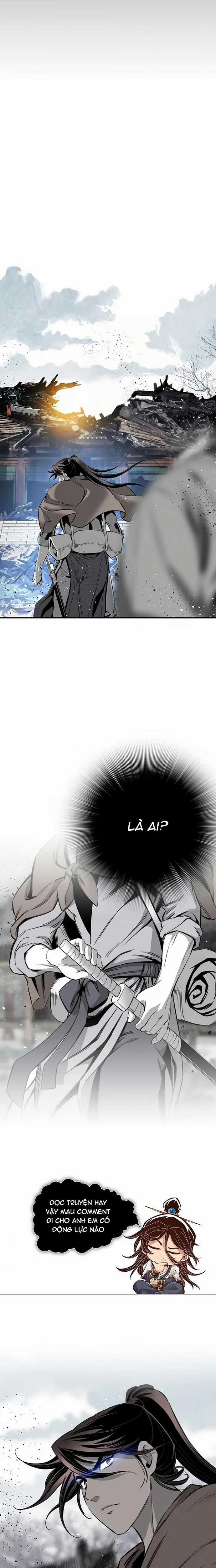 Đăng Thiên Lộ - Chương 64 - Trang 3