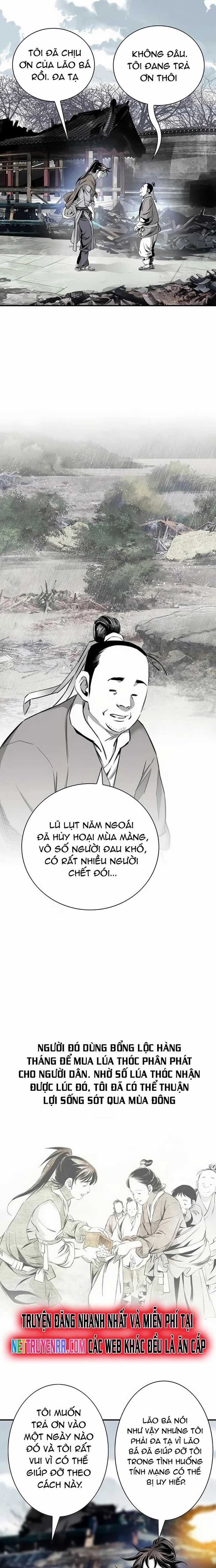 Đăng Thiên Lộ - Chương 64 - Trang 8