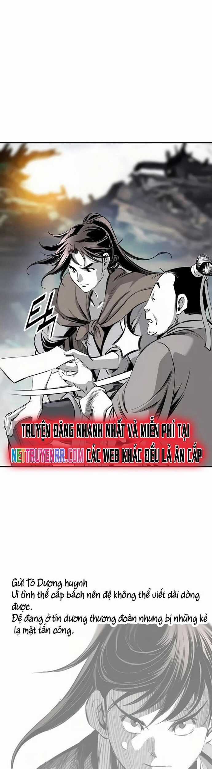 Đăng Thiên Lộ - Chương 65 - Trang 12