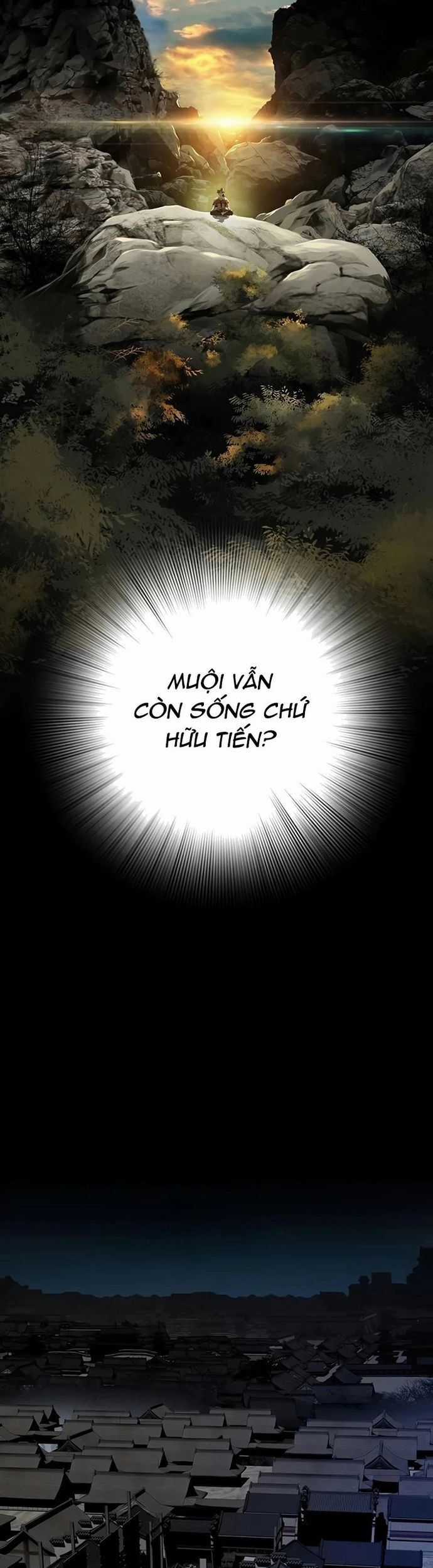 Đăng Thiên Lộ - Chương 65 - Trang 43