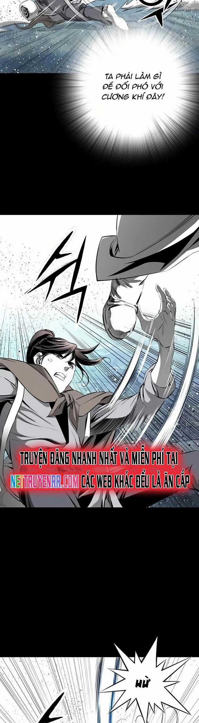 Đăng Thiên Lộ - Chương 66 - Trang 12