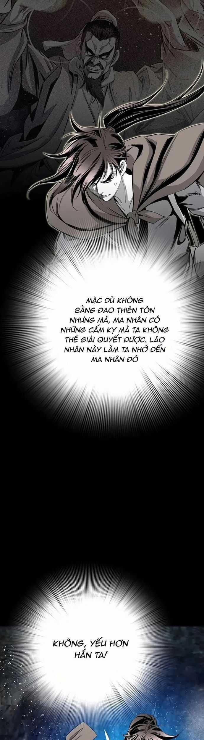 Đăng Thiên Lộ - Chương 66 - Trang 7