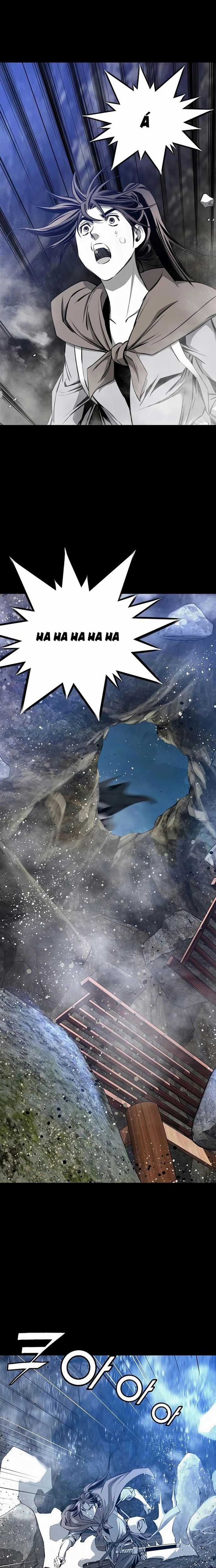 Đăng Thiên Lộ - Chương 67 - Trang 3