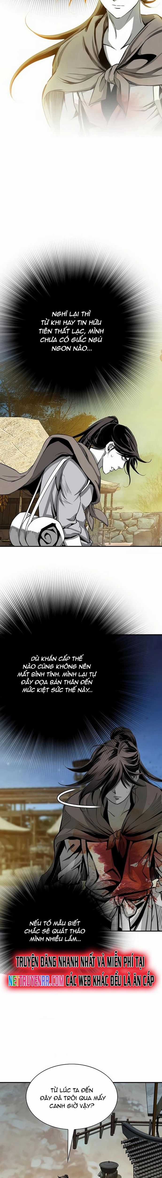 Đăng Thiên Lộ - Chương 68 - Trang 13