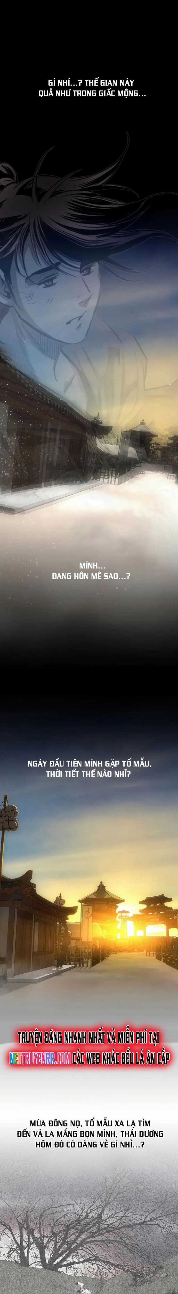 Đăng Thiên Lộ - Chương 68 - Trang 3