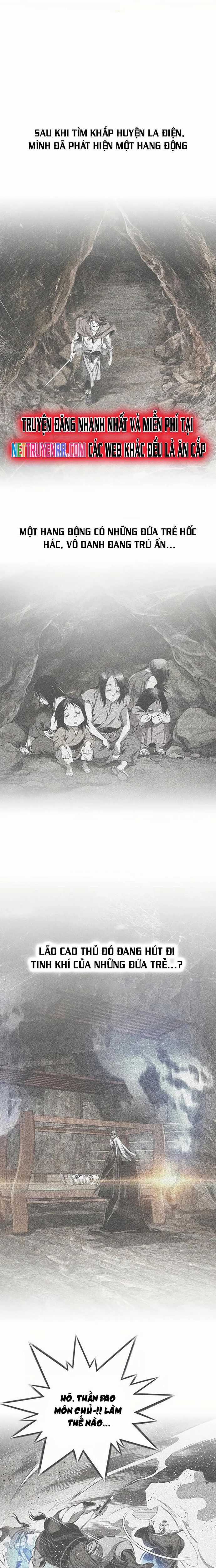 Đăng Thiên Lộ - Chương 68 - Trang 9