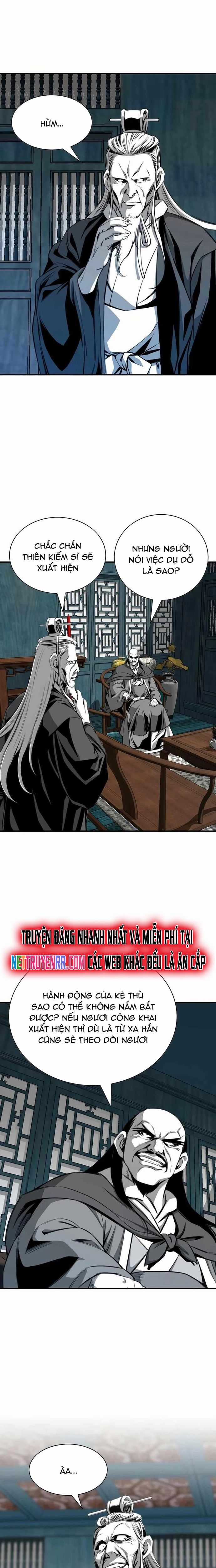 Đăng Thiên Lộ - Chương 69 - Trang 7