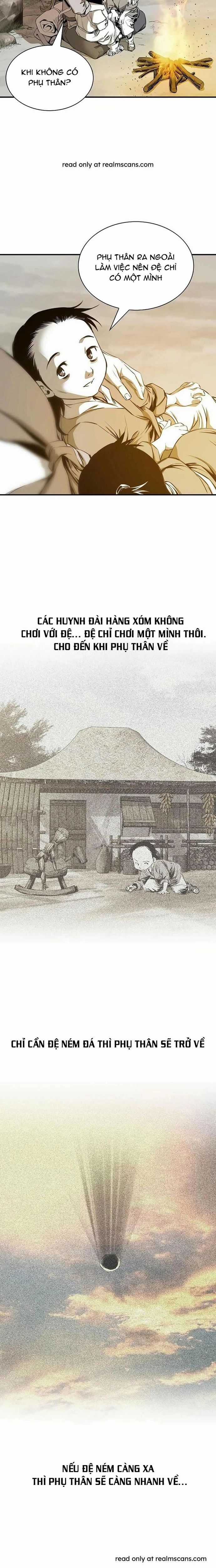 Đăng Thiên Lộ - Chương 70 - Trang 4