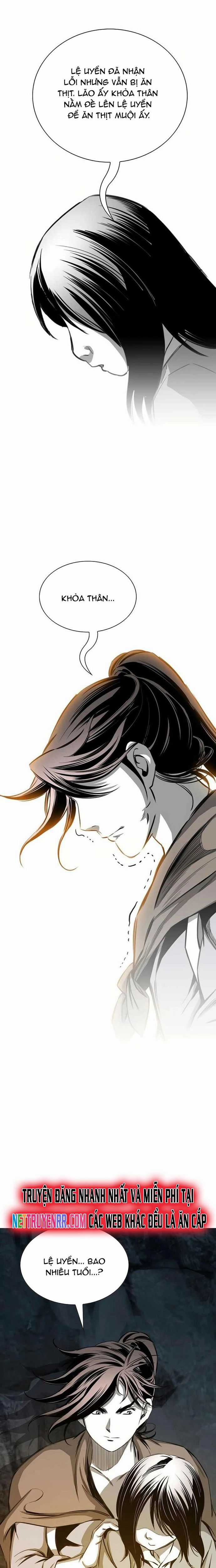 Đăng Thiên Lộ - Chương 70 - Trang 10