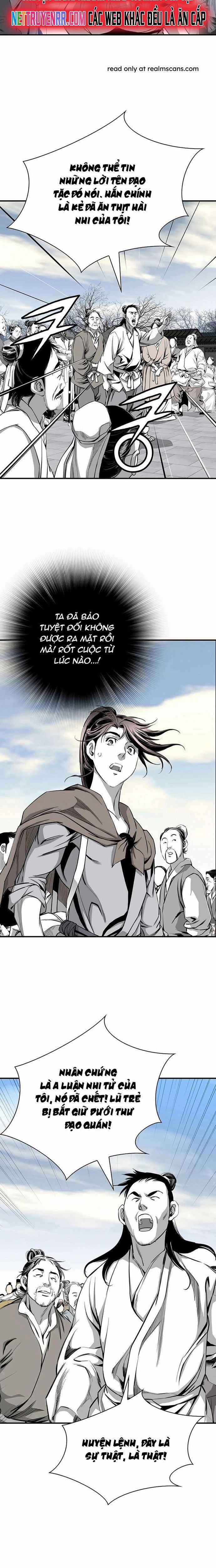 Đăng Thiên Lộ - Chương 71 - Trang 12