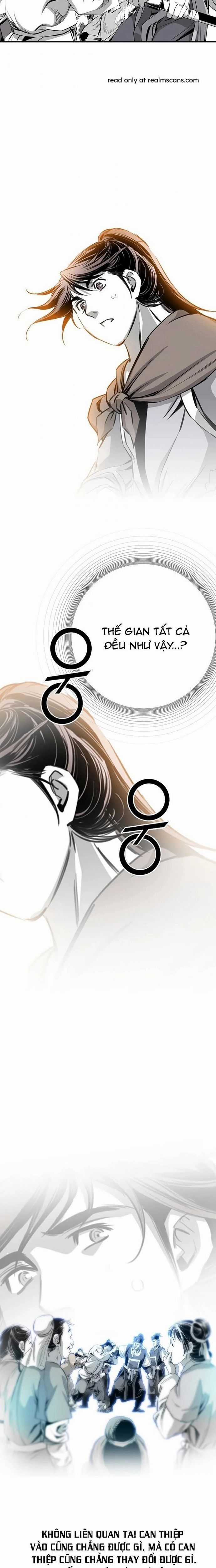 Đăng Thiên Lộ - Chương 71 - Trang 18