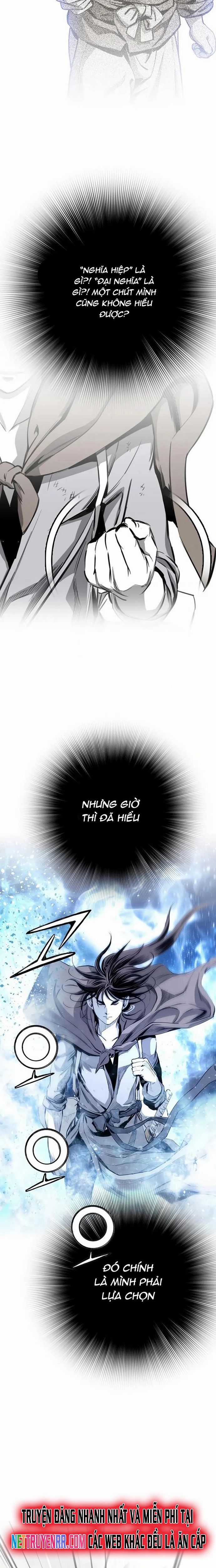 Đăng Thiên Lộ - Chương 71 - Trang 20