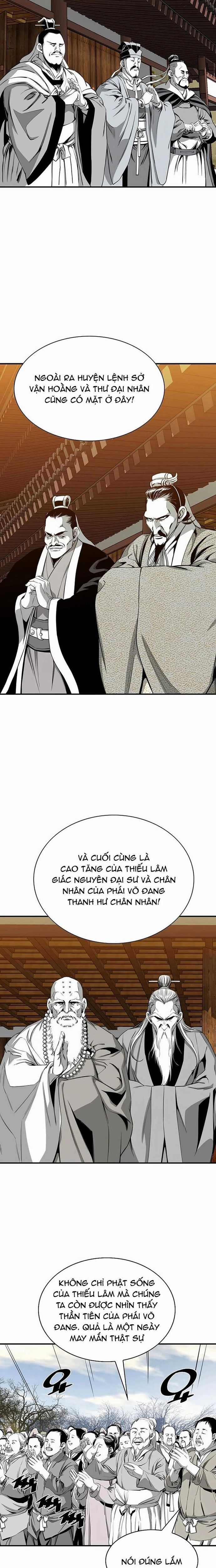 Đăng Thiên Lộ - Chương 71 - Trang 5