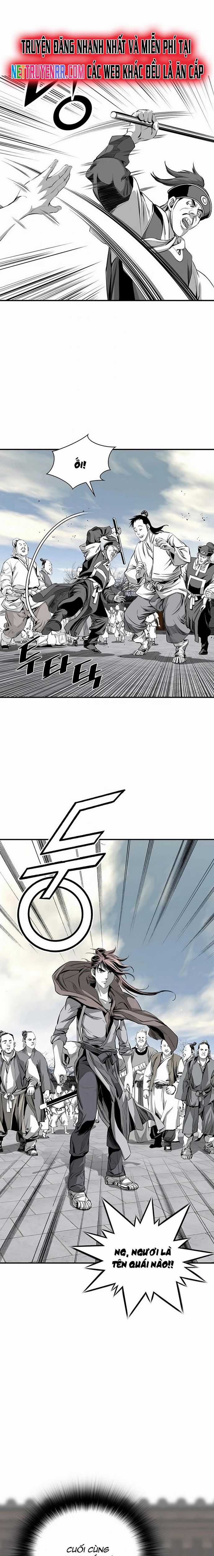 Đăng Thiên Lộ - Chương 72 - Trang 3