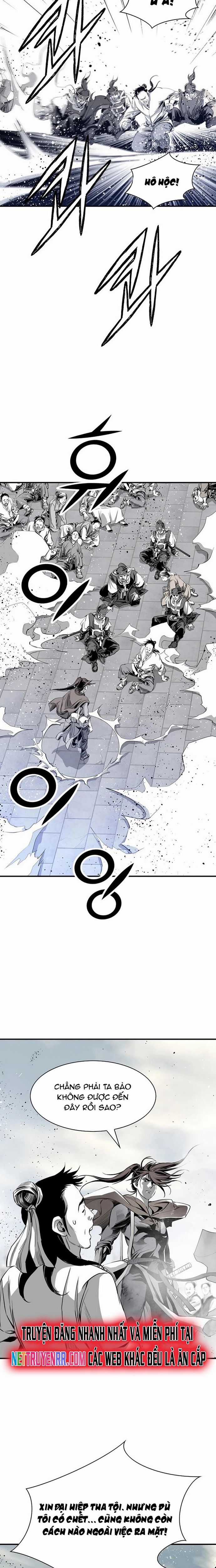 Đăng Thiên Lộ - Chương 72 - Trang 7