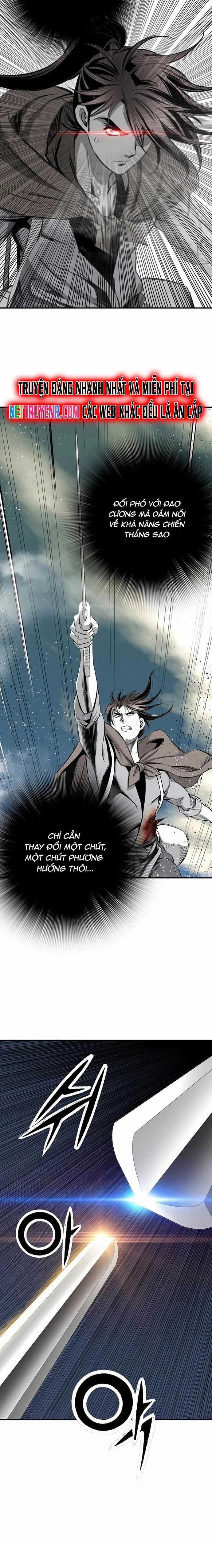 Đăng Thiên Lộ - Chương 74 - Trang 11