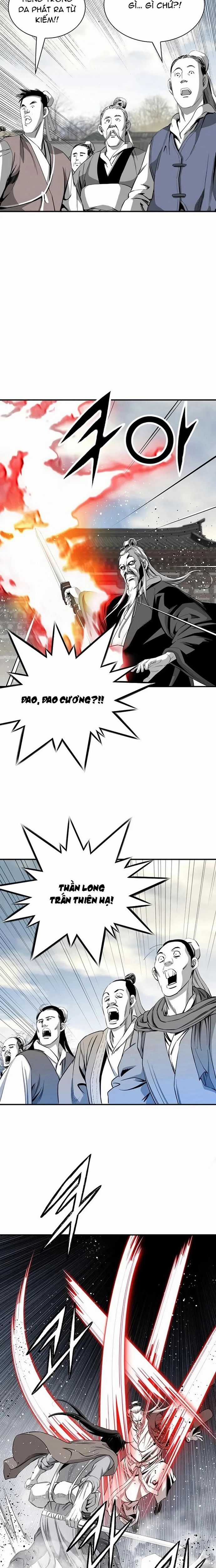 Đăng Thiên Lộ - Chương 74 - Trang 4