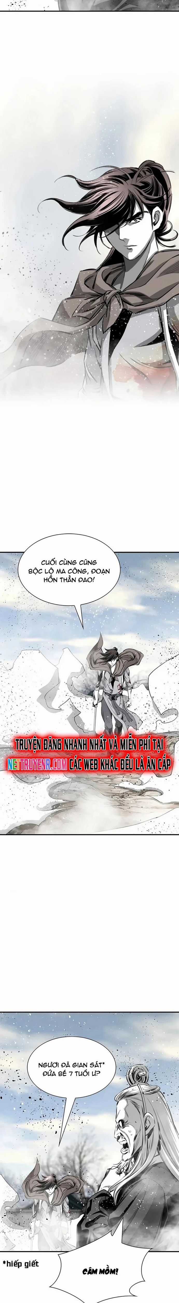 Đăng Thiên Lộ - Chương 75 - Trang 13