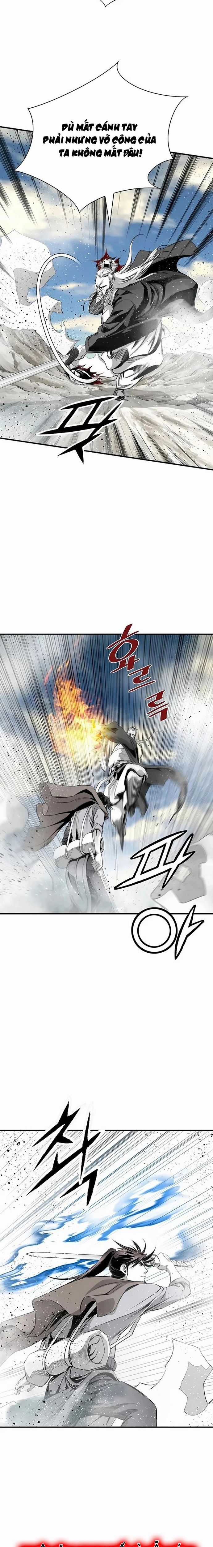 Đăng Thiên Lộ - Chương 75 - Trang 14