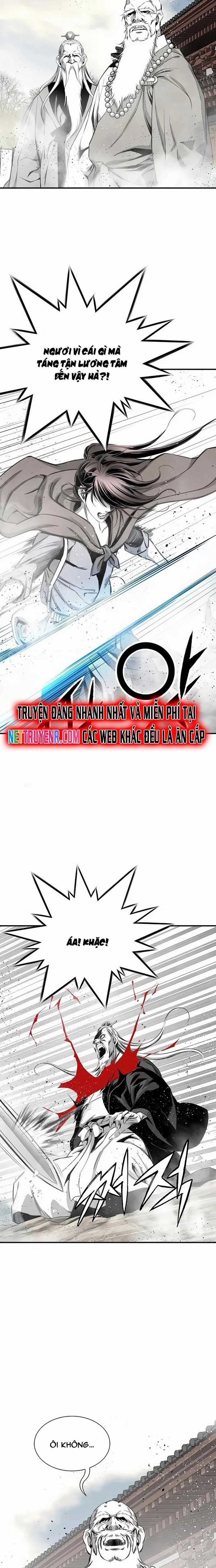 Đăng Thiên Lộ - Chương 75 - Trang 18